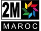 2M et d autre chaine